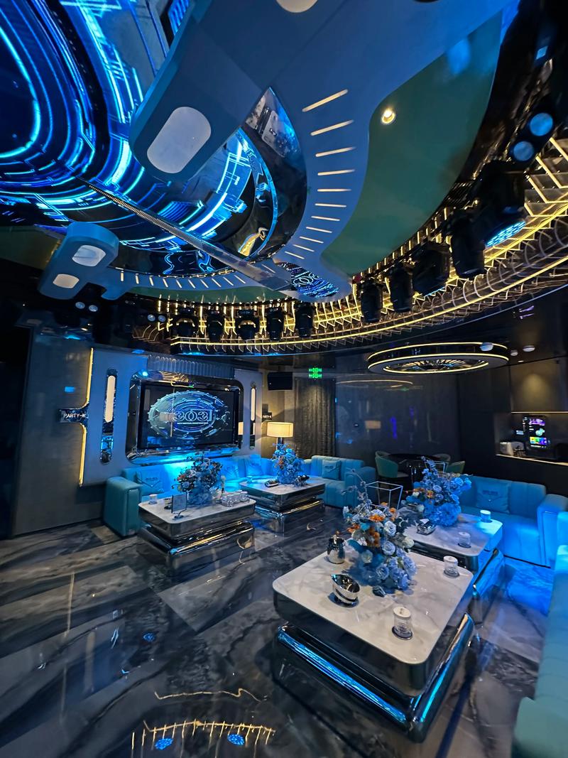 石家庄商务ktv与片场区别解析-元氏县ktv预定