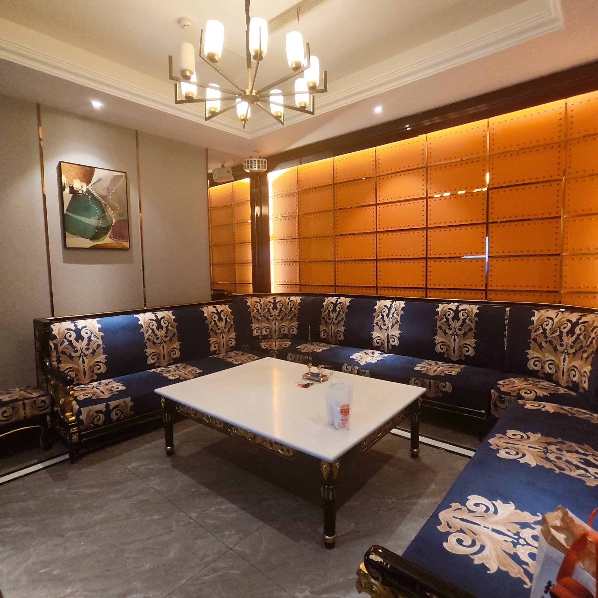 石家庄商务ktv新玩法-元氏县ktv预定